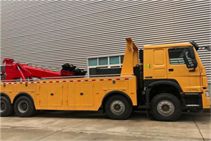荔湾道路救援公司